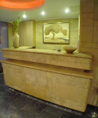 Hotel Niki Piraeus
