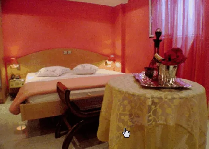 Hotel Niki Piraeus