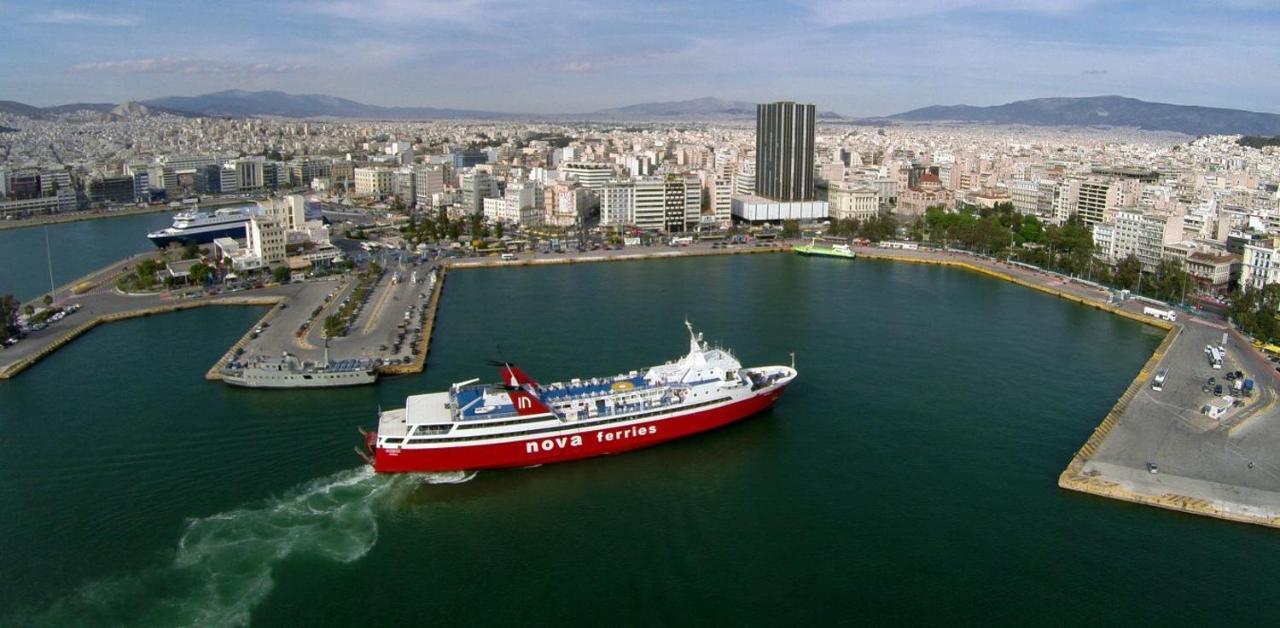 Niki Pireu
