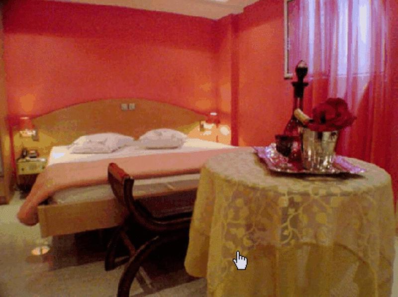 Hotel Niki 2*