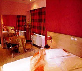 Niki Hotel Pireu