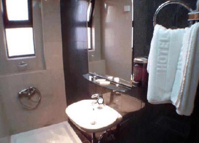 Hotel Niki