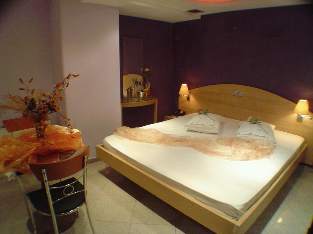Niki Hotel Pireu