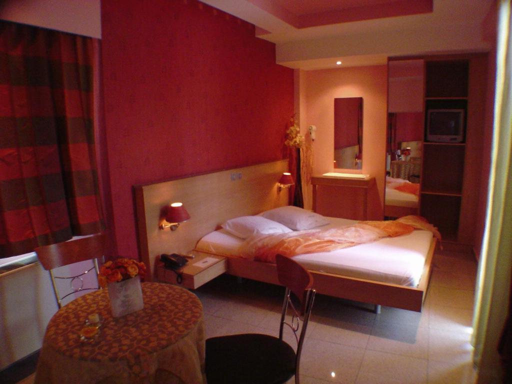 Hotel Niki